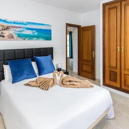 Atenea Apartment *