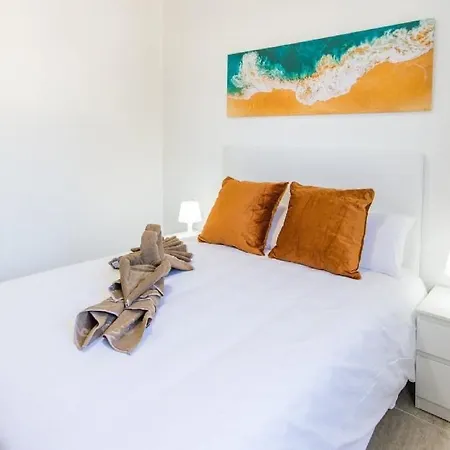 Atenea Apartment San Bartolome (Las Palmas)