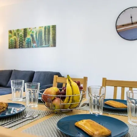 Apartment Atenea