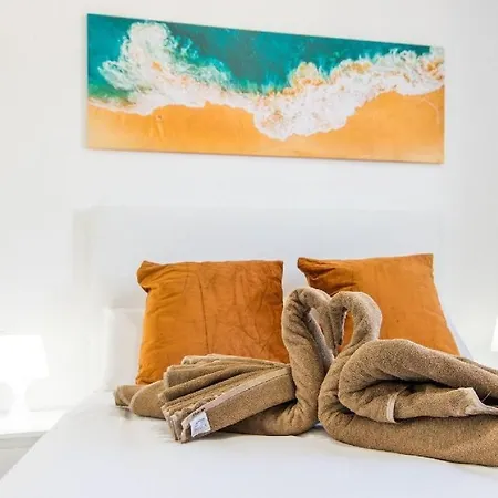 Apartment Atenea