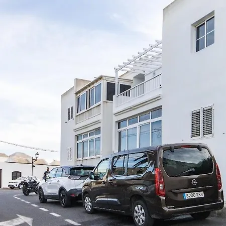 Apartamento Atenea *