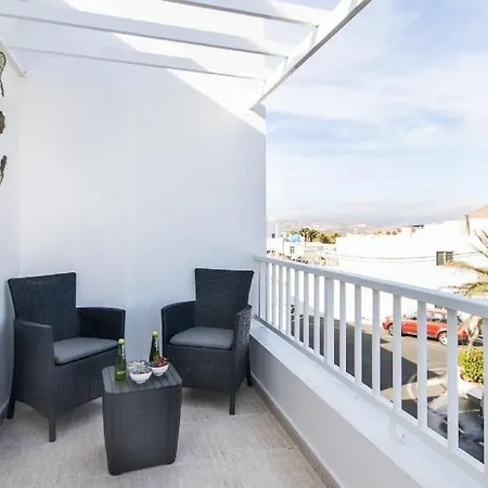 Atenea Apartment