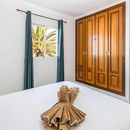Apartment Atenea