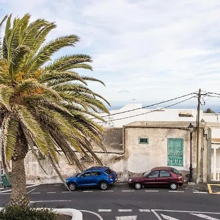 Apartamento Atenea *