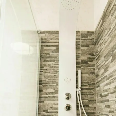 Apartamento Atenea San Bartolomé