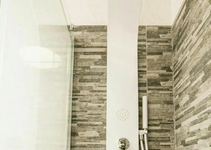 Apartman Atenea San Bartolomé