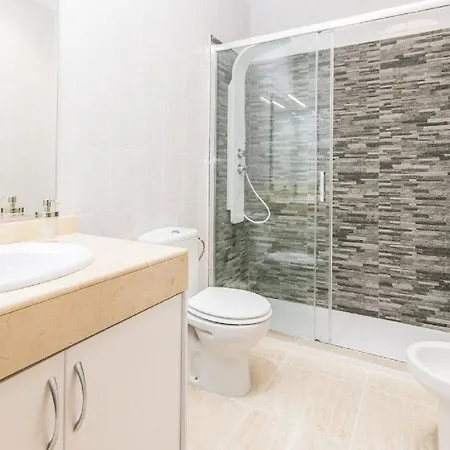 Atenea San Bartolome (Las Palmas)