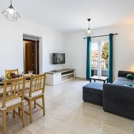 Apartment Atenea San Bartolome (Las Palmas)