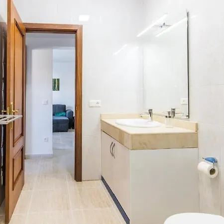 Atenea Apartment San Bartolome (Las Palmas)