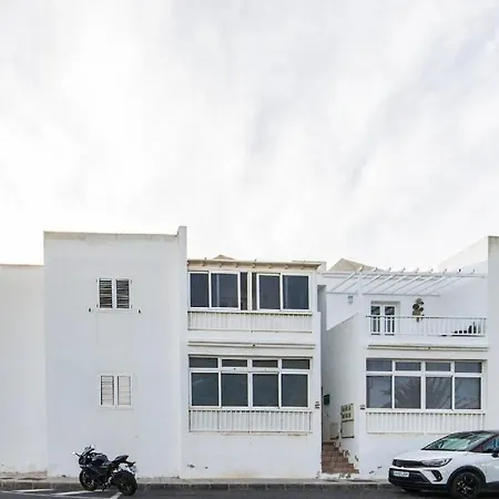 Atenea San Bartolome (Las Palmas)