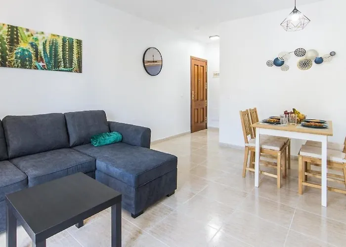 Atenea * San Bartolome (Las Palmas)