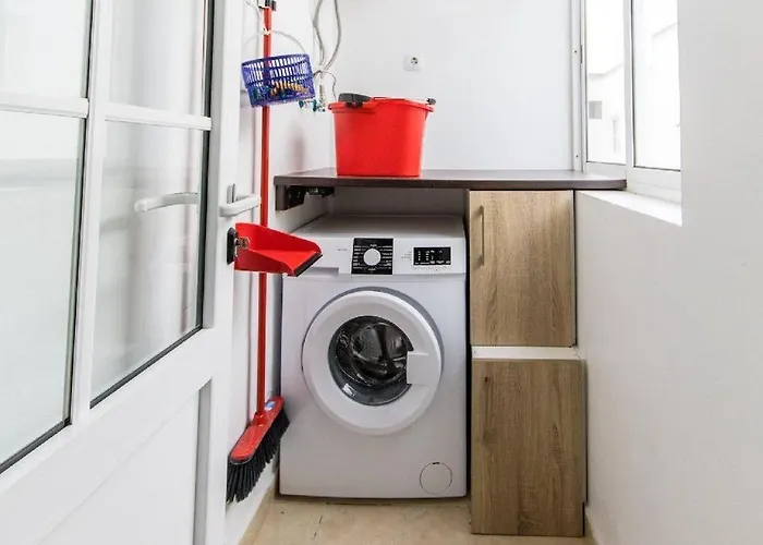 Atenea Apartment San Bartolome (Las Palmas)