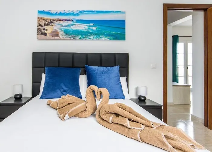 Apartment Atenea San Bartolome (Las Palmas)