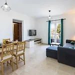 Apartamento Atenea San Bartolomé