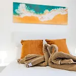 Apartamento Atenea